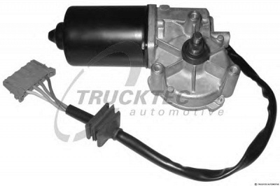 TRUCKTEC AUTOMOTIVE 0258039 -  Двигатель стеклоочистителя